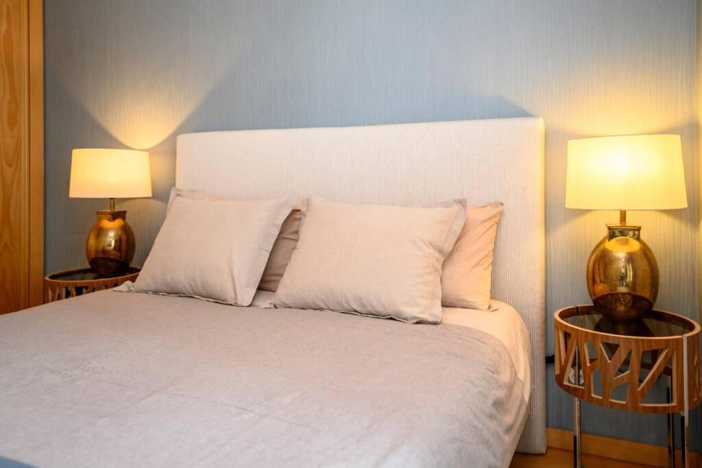 D. Joao Apartment In Parque Das Nacoes Lizbona Zewnętrze zdjęcie