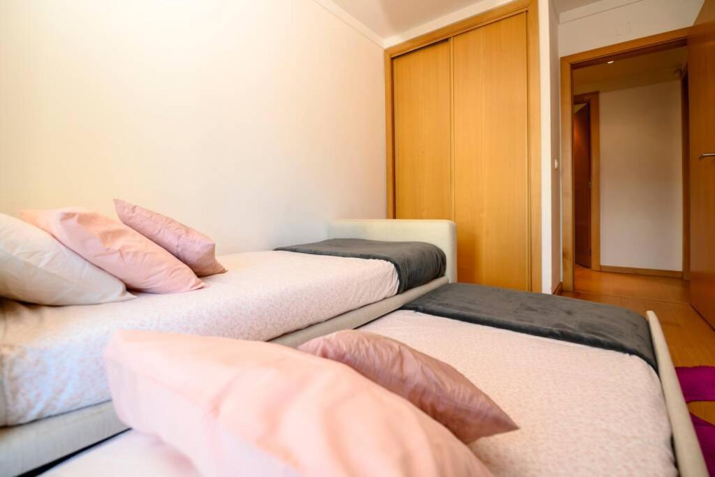 D. Joao Apartment In Parque Das Nacoes Lizbona Zewnętrze zdjęcie
