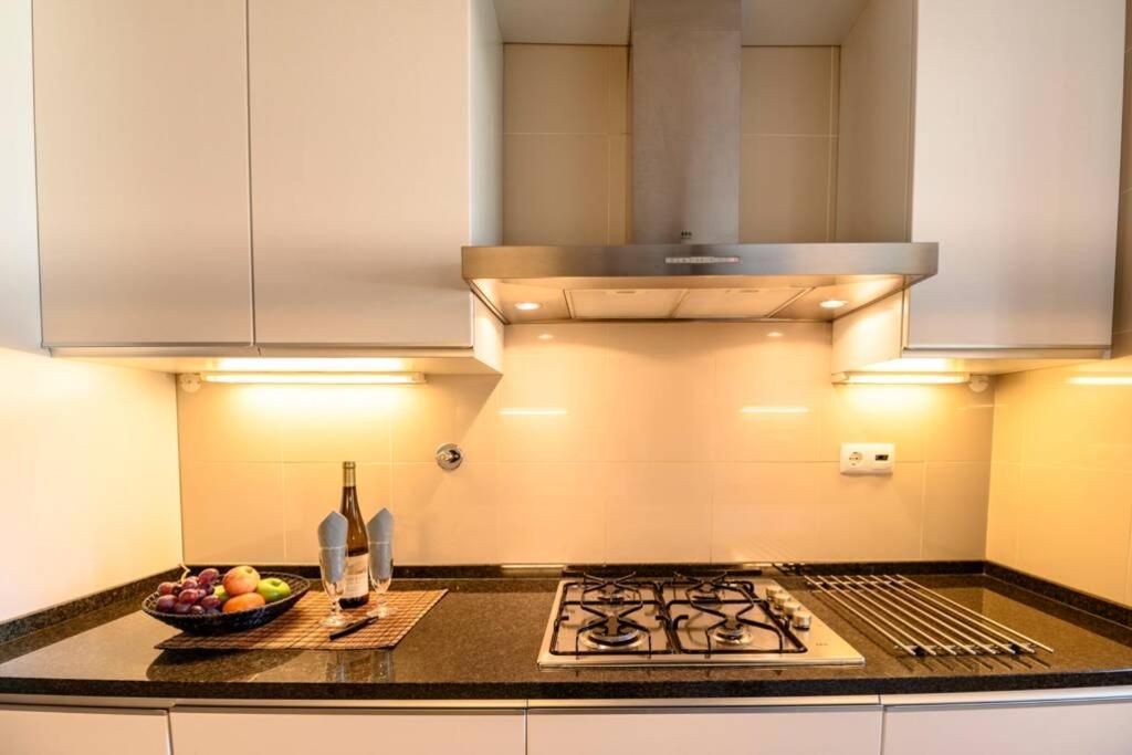 D. Joao Apartment In Parque Das Nacoes Lizbona Zewnętrze zdjęcie