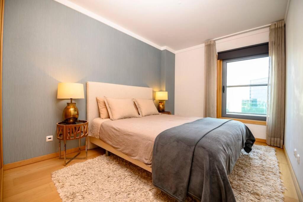 D. Joao Apartment In Parque Das Nacoes Lizbona Zewnętrze zdjęcie