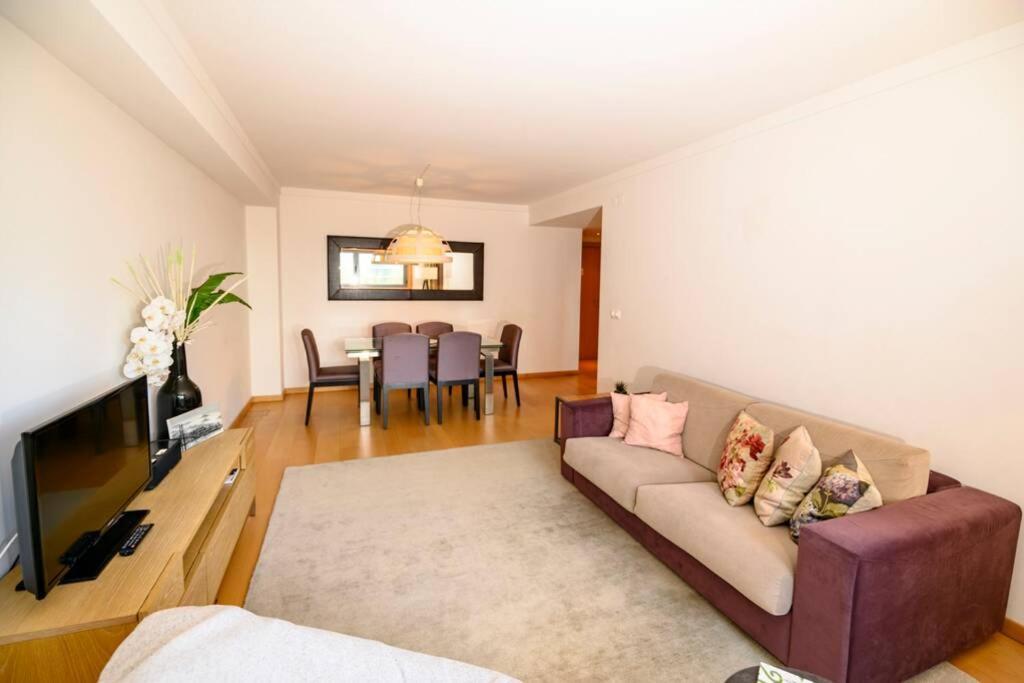 D. Joao Apartment In Parque Das Nacoes Lizbona Zewnętrze zdjęcie