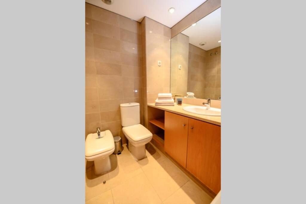 D. Joao Apartment In Parque Das Nacoes Lizbona Zewnętrze zdjęcie