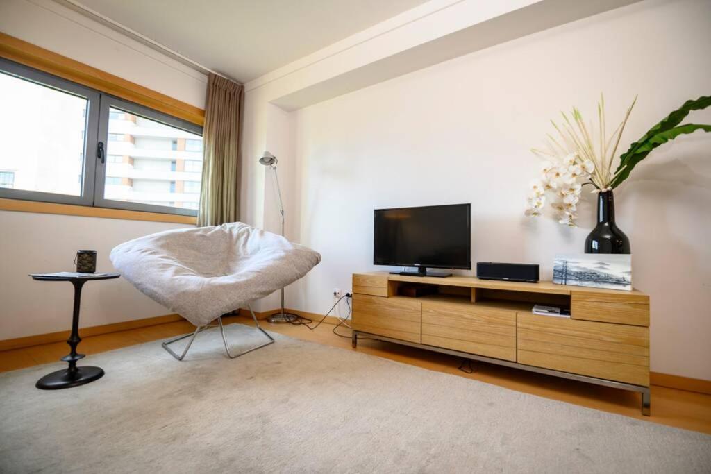 D. Joao Apartment In Parque Das Nacoes Lizbona Zewnętrze zdjęcie