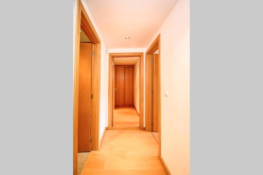 D. Joao Apartment In Parque Das Nacoes Lizbona Zewnętrze zdjęcie