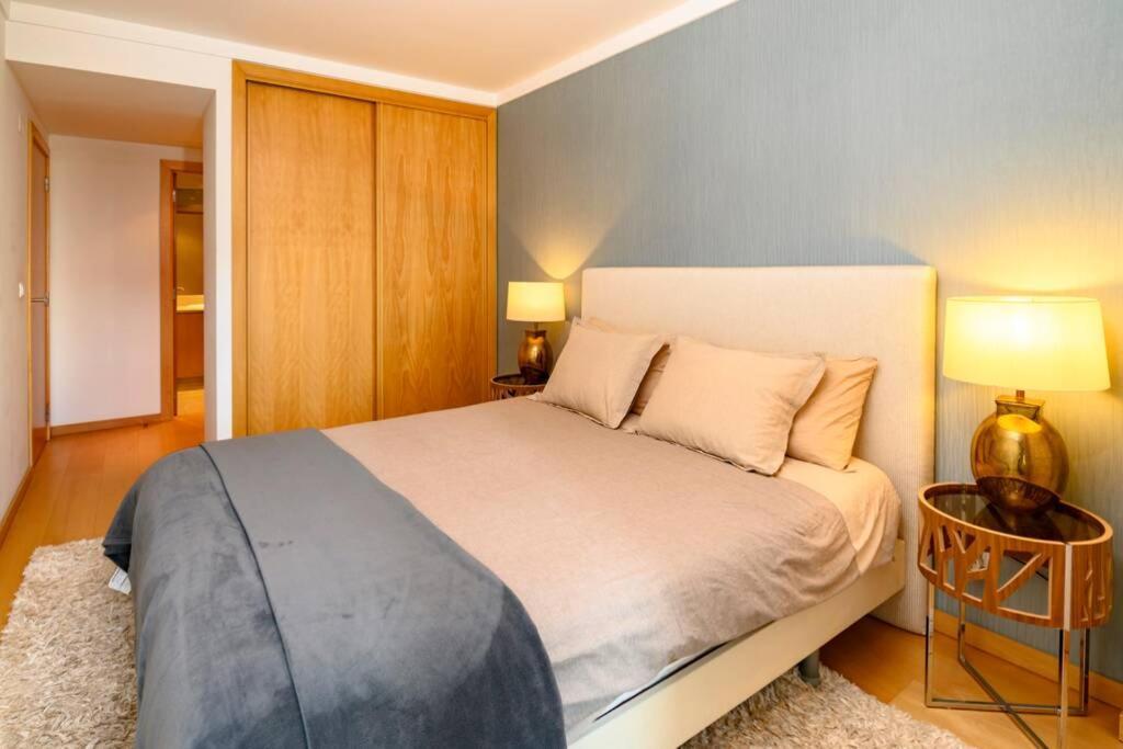 D. Joao Apartment In Parque Das Nacoes Lizbona Zewnętrze zdjęcie