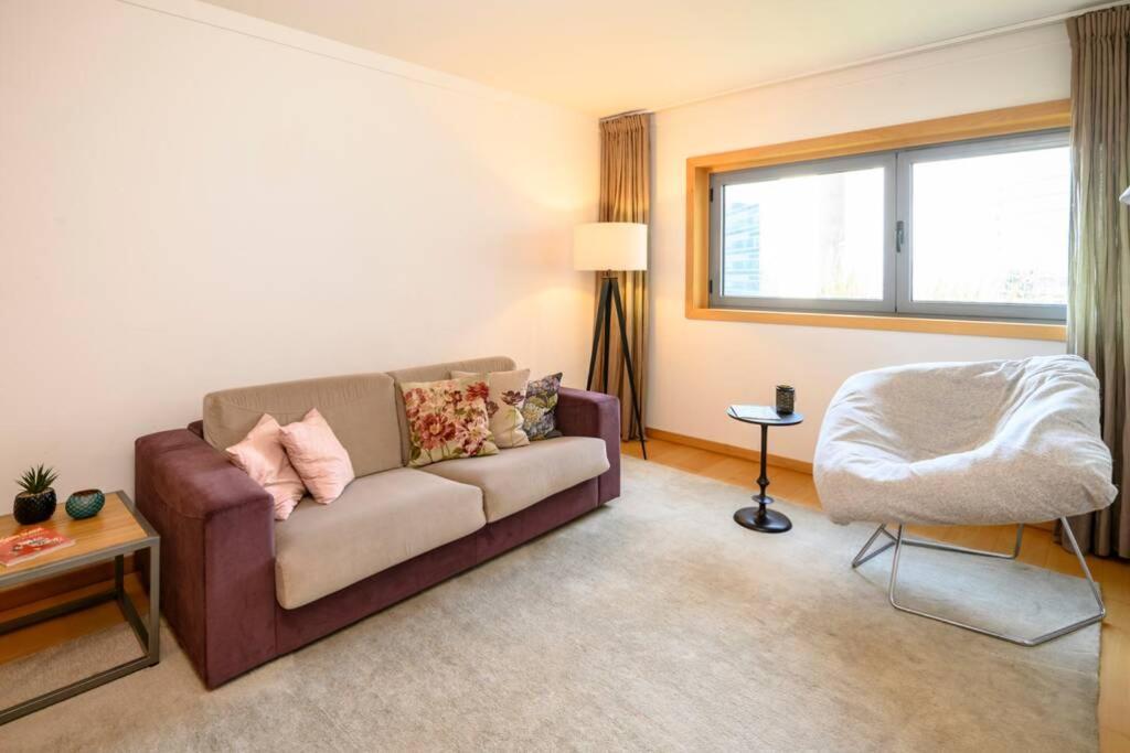 D. Joao Apartment In Parque Das Nacoes Lizbona Zewnętrze zdjęcie
